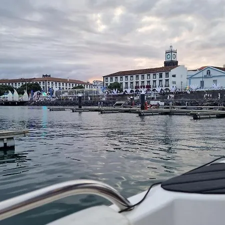 Hotel na wodzie Sea & Tasty - Boat House *