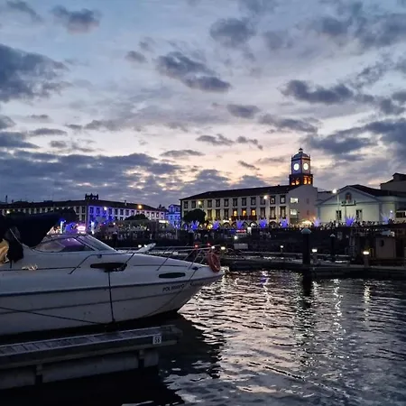 Sea & Tasty - Boat House Ponta Delgada