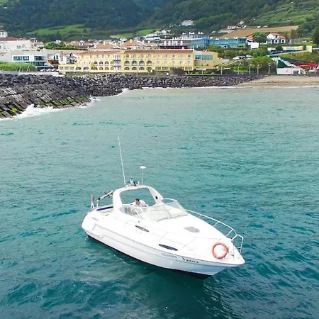 Sea & Tasty - Boat House بوتيل *