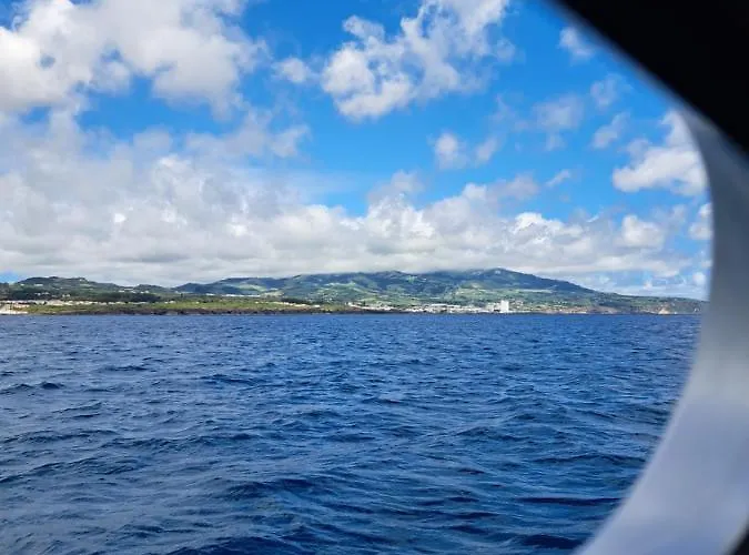 Sea & Tasty - Boat House Botel